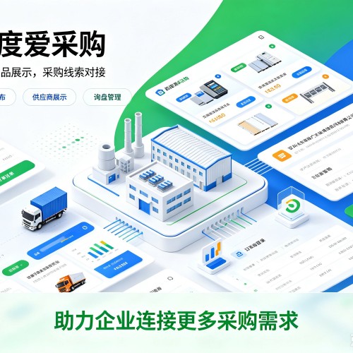桐乡百度爱采购